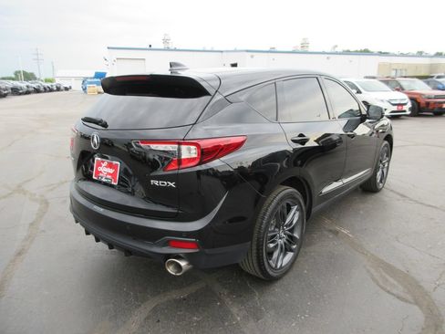 Used 2023 Acura RDX A-Spec FWD image 6