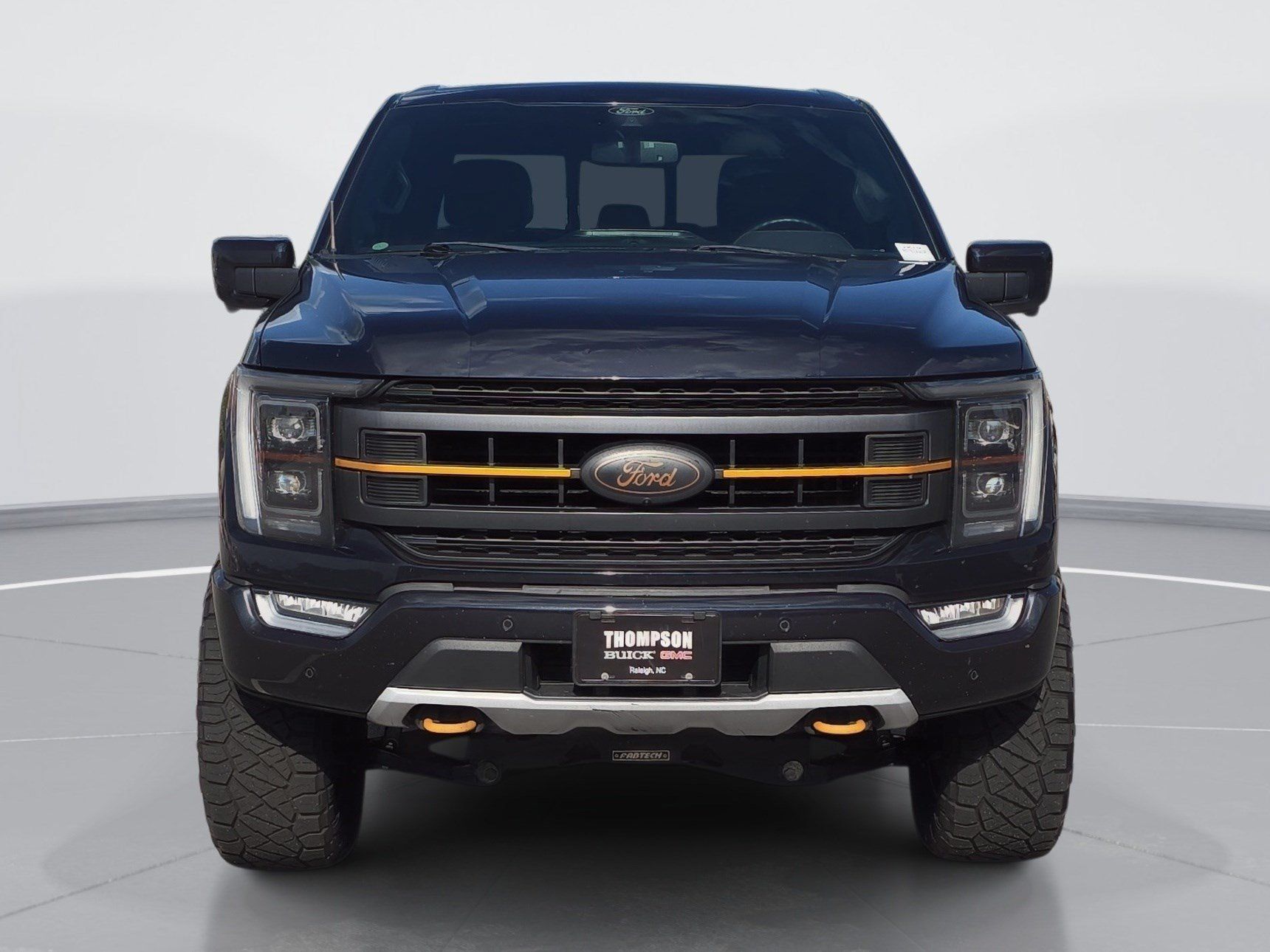 Used 2022 Ford F150 Tremor w/ Equipment Group 402A High AWD/4WD image 8