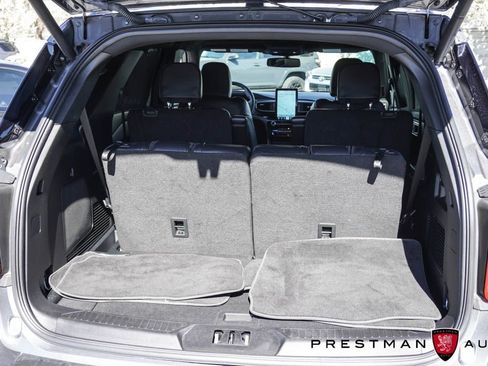 Used 2023 Ford Explorer ST w/ Equipment Group 401A image 47