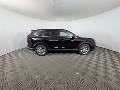 New 2026 Honda CR-V EX image 32