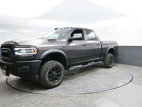 Used 2020 RAM 2500 Power Wagon image 5