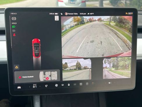 Used 2021 Tesla Model Y Long Range image 15