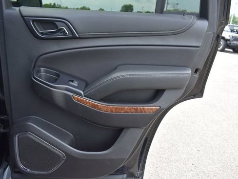 Used 2019 Chevrolet Tahoe Premier w/ RST 6.2L Performance Edition AWD/4WD image 49