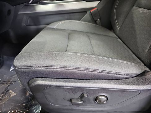 New 2026 RAM 1500 Big Horn image 27