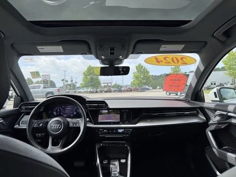 Used 2024 Audi A3 2.0T Premium image 23