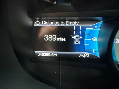 Certified 2019 Ford Edge SEL w/ Equipment Group 201A AWD/4WD image 11