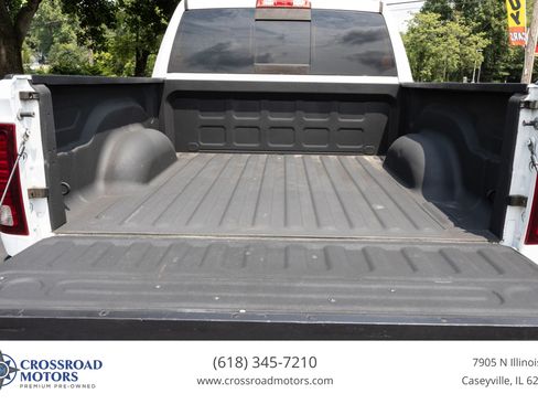 Used 2018 RAM 1500 Rebel w/ Luxury Group AWD/4WD image 35