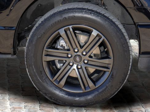 Used 2022 Ford F150 XLT w/ Equipment Group 302A High image 42