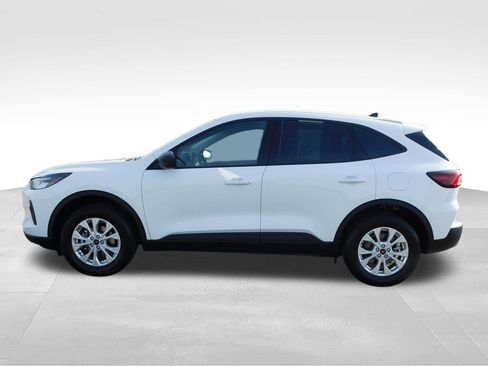 Used 2025 Ford Escape Active AWD/4WD image 6