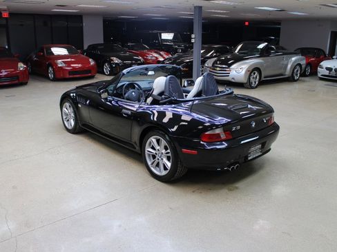 Used 2001 BMW Z3 3.0i image 32