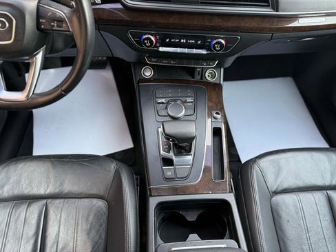 Used 2018 Audi Q5 2.0T Premium image 30