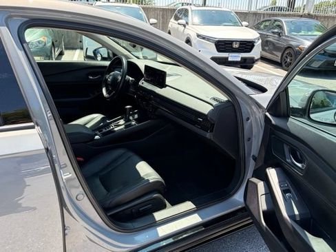 Certified 2024 Honda Accord EX-L image 27