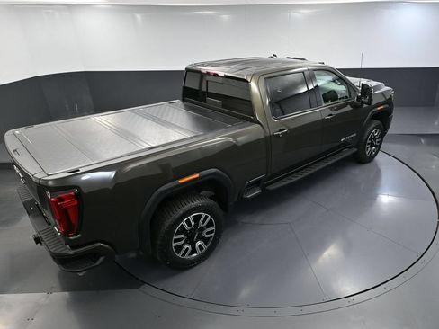 Used 2022 GMC Sierra 2500 AT4 w/ AT4 Premium Plus Package AWD/4WD image 66