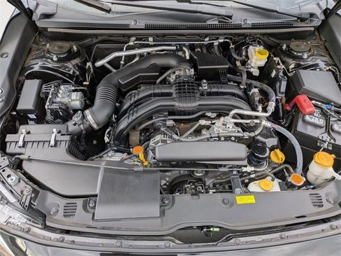 Certified 2023 Subaru Impreza 2.0i Limited image 32