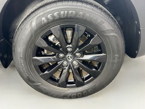 Used 2024 MAZDA CX-50 AWD 2.5 S w/ Select Package image 11