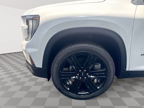 New 2026 GMC Acadia Elevation w/ Black Edition AWD/4WD image 28