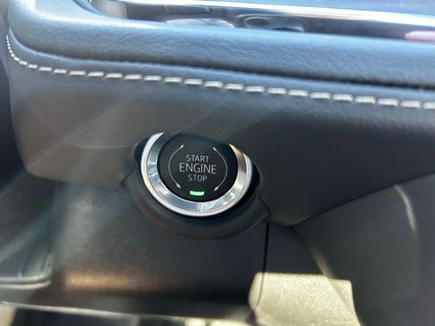 New 2026 Chevrolet Tahoe Premier w/ Sun And Tow Package image 15