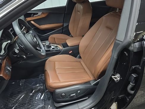 Used 2023 Audi A5 2.0T Premium w/ Convenience Package AWD/4WD image 30
