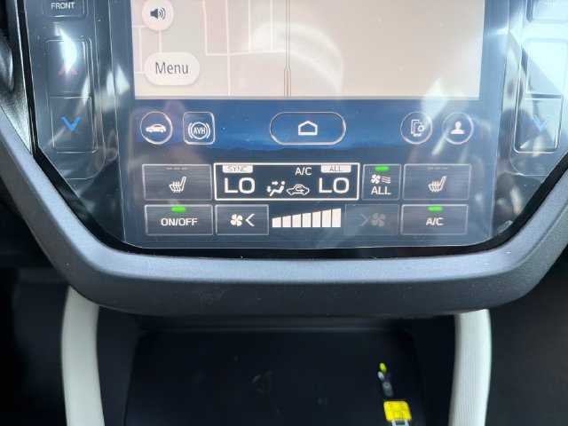 New 2026 Subaru Forester Premium AWD/4WD image 14