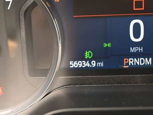 Used 2022 Ford F150 XLT w/ Equipment Group 302A High image 37