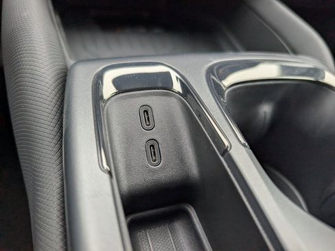 New 2026 Chevrolet Equinox EV RS image 22