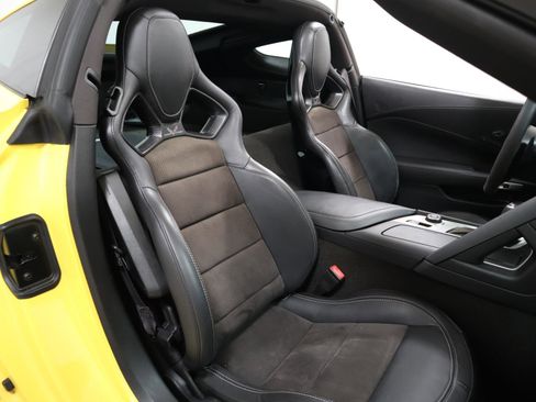 Used 2017 Chevrolet Corvette Z06 image 16