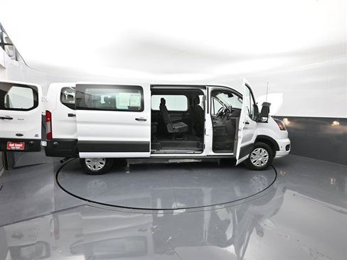 Used 2024 Ford Transit 350 XLT RWD image 57