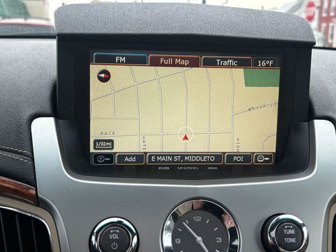 Used 2013 Cadillac CTS Premium image 22