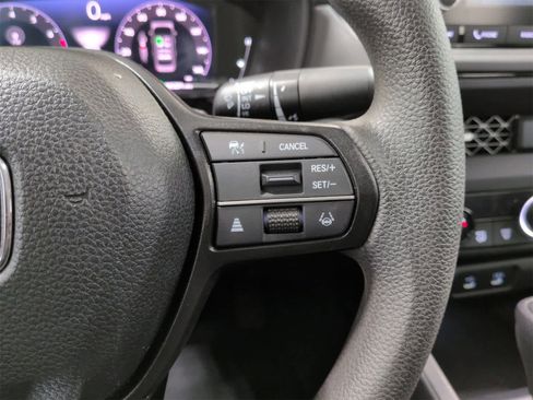 Used 2024 Honda Accord EX image 26