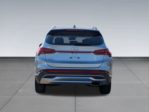 Used 2022 Hyundai Santa Fe Limited w/ Cargo Package image 5