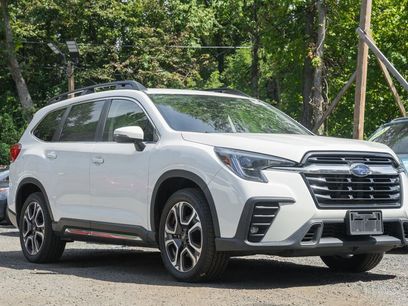 Used 2023 Subaru Ascent Limited