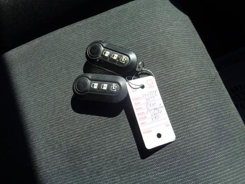 Used 2022 RAM ProMaster City Wagon FWD image 37
