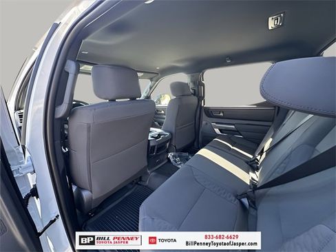 New 2025 Toyota Tundra SR5 image 23