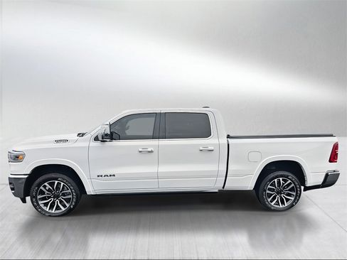 Used 2025 RAM 1500 Limited image 3