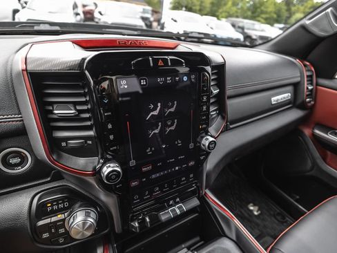 Used 2023 RAM 1500 Rebel w/ Rebel Level 1 Equipment Group AWD/4WD image 14
