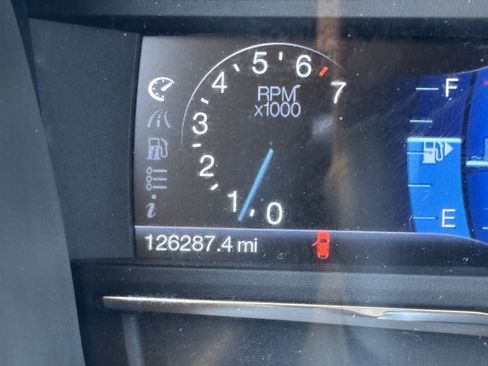 Used 2013 Ford Flex SEL FWD image 31