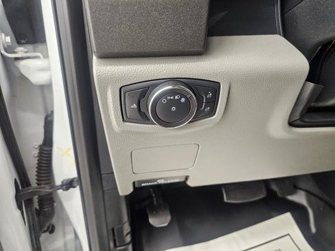 Used 2019 Ford F350 XL w/ STX Appearance Package RWD image 10
