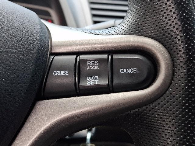 Used 2009 Honda Civic LX image 19