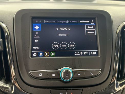 Used 2024 Chevrolet Equinox RS AWD/4WD image 14