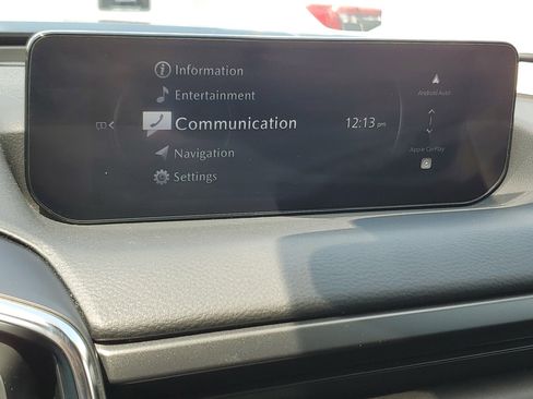 Used 2025 MAZDA CX-50 AWD 2.5 S w/ Premium Plus Pkg image 26