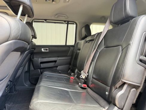 Used 2013 Honda Pilot Touring image 21