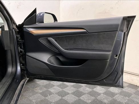 Used 2023 Tesla Model 3 Performance AWD/4WD image 25
