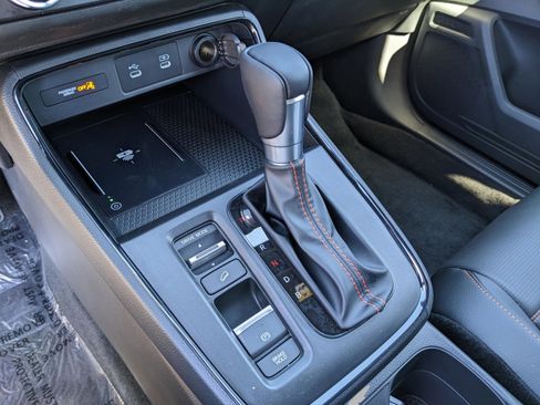 New 2026 Honda CR-V Sport-L image 28