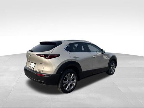 Certified 2023 MAZDA CX-30 AWD 2.5 S w/ Preferred Package image 6
