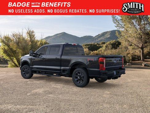 New 2026 Ford F250 XL w/ STX Appearance Package AWD/4WD image 5