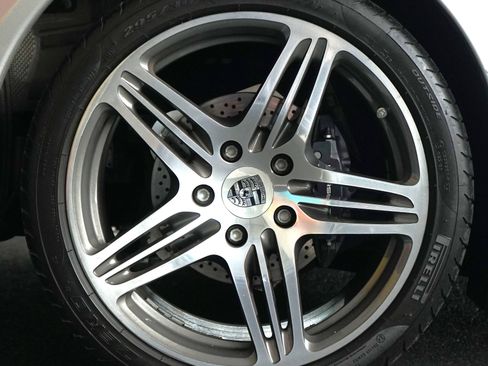 Used 2007 Porsche 911 Carrera image 39