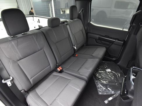 New 2026 Ford F150 STX image 13