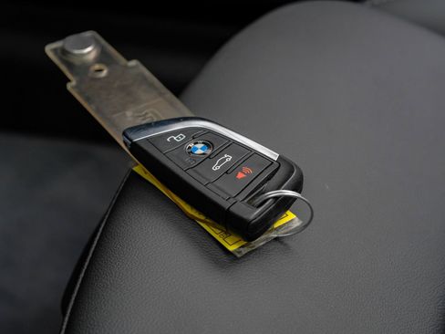 Used 2023 BMW 430i Gran Coupe w/ M Sport Package image 60