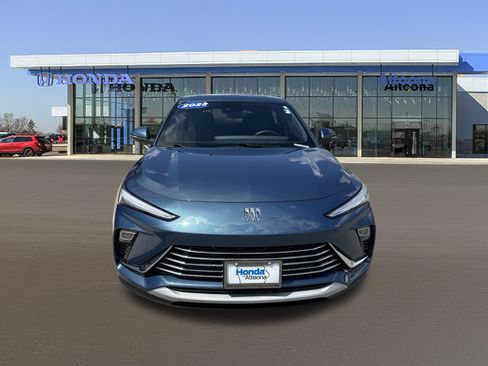 Used 2025 Buick Envista Preferred w/ Convenience I Package FWD image 7