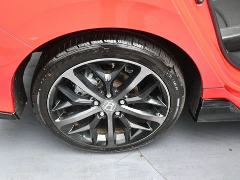 Used 2020 Honda Civic Sport image 36